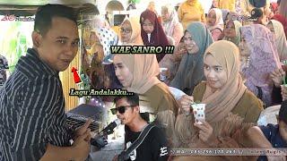 TOBANA MACCANRING - Kancil AO PRODUCTION Live in SIWA WAJO 2023!!