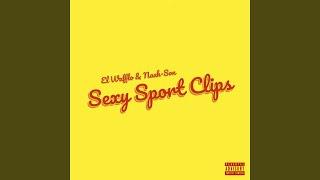 Sexy Sport Clips