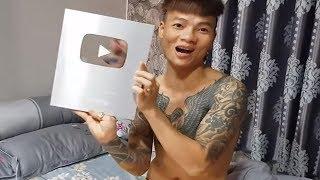 Kênh Youtube của Khá "bảnh" chính thức bị xóa | VTV24