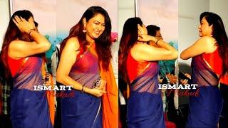 Telugu Beautiful Actress Hema Exclusive Visuals | Actress Hema New Look  | Telugu Celebrities