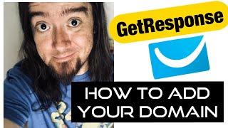 GetResponse Reviews [Tutorial] Custom Domain Setup Using GoDaddy Or Any Other Registrar