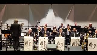 FAU Jazz Orchestra