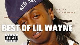 The Best Lil Wayne Selections On Youtube