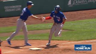 Ryan Weber Gives Up 11 Runs Vs. Blue Jays | Daily Dose Of Baseball