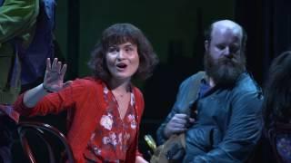 'Amélie, A New Musical' Opens at the Ahmanson Theatre