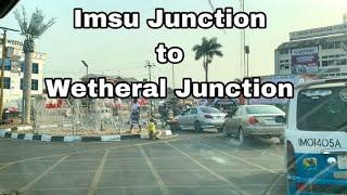 SEE OWERRI TODAY | IMSU JUNCTION TO WETHERAL JUNCTION | Gracious Tales