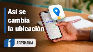 Cómo cambiar la localización GPS en iPhone y Android para WhatsApp, Pokemon Go y más