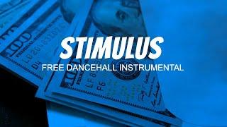 [FREE!!!] Dancehall Riddim Instrumental 2021 ~ Stimulus