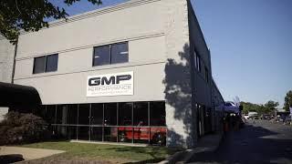 GMP Performance Lake Norman Grand Opening!