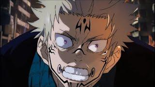 What would a Special Grade Cursed Speech user be like? | Jujutsu Kaisen