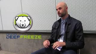 Deep Freeze Video Testimonial - Adobe Systems