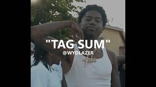 [FREE] Young Slo Be Type Beat “TAG SUM” (Prod.WYDLAZER)