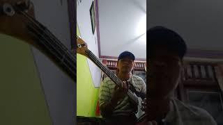 Ngomong apik2 (Cover bazz pukulan koplo jaranan jawa timuran) Bonang Bas