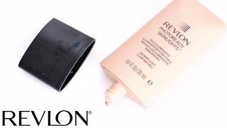 Revlon PhotoReady SkinLights Face Illuminator Review