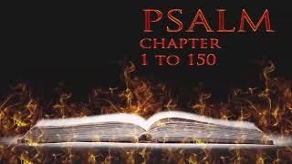 PSALM CHAPTER 1 TO 150 IN AKAN ASANTE TWI