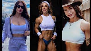 Maddy Forberg  Biography | Wiki | Insta Fitness Model | Age | Height | Weight | Lifestyle 2022