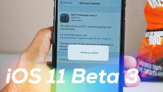INSTALL iOS 11.1 BETA FREE - NO COMPUTER/DEVELOPER ACCOUNT - iPhone iPad iPod Touch