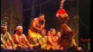 Iva - Sāmoan Cultural Perfomance (2000)