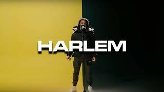 [FREE]  BLANCO X DAILY DUPPY UK Drill Type Beat 2023 "HARLEM"| (Prod. KKROTO)