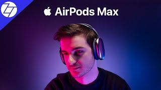 AirPods Max Review – Complete Failure or Simply Incredible?