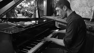 The House Of The Rising Sun - Blues Improvisation (Piano Live) - Victor Demange