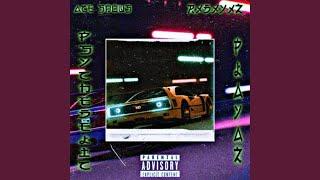 Psychedelic Playaz (feat. Ace $now$)