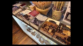 GETTYSBURG GIFTSHOP