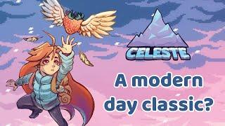 Why Celeste is a modern day classic