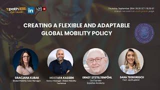 xpath Nexus: Creating a Flexible and Adaptable Global Mobility Policy