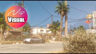 Nb Visual – GTA V Graphics February Update (Available now)