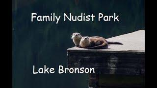 EP 156  Lake Bronson Family Nudist Park