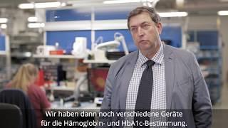 EKF-diagnostic GmbH - MedTech in Sachsen-Anhalt (UT)