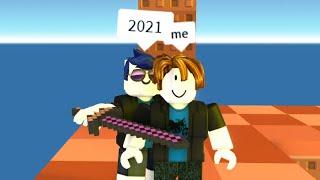 ROBLOX SKYWARS BEST MOMENTS