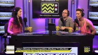 Abby's Ultimate Dance Competition After Show Season 2 Episode 6 | AfterBuzz TV