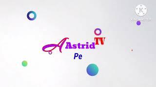 fanmade Station Id AstridTV Sejak 20 Januari 2024 [Overall]