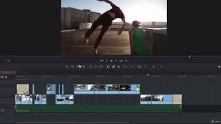 Davinci Resolve 16 and 17 Tutorial 65 How to perform an Extend Edit