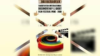 International short film festival pune