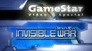 GS 2004/02 - Deus Ex: Invisible War