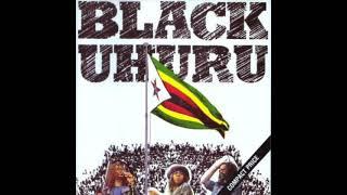 black uhuru - 1980
