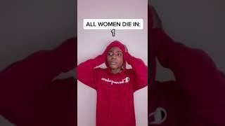 When all women dies 