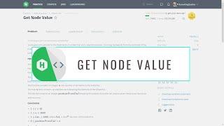HackerRank Problem Solution || Get Node Value || Linked List || Python
