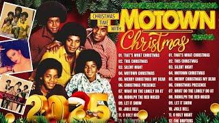 Motown Soul Christmas Playlist Vol.1Motown Christmas Album Mariah Carey,Luther Vandross,Jackson 5