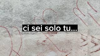 E ti penso... Dedica d'amore 