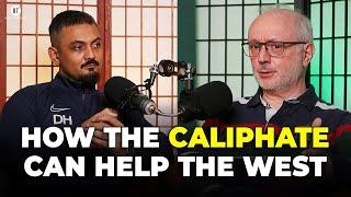 How the Caliphate can help the West