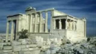 Ruins of Athens