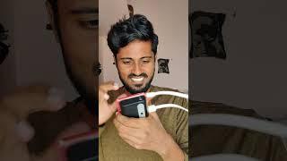 Mobile Charger love  Part-9 | Towards end | Mr Chauman #shorts