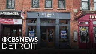 Ann Arbor coffee shop closes unexpectedly