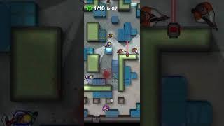 Hunter Assassin game level-87 #viralvideo #@bluenexus #gaming