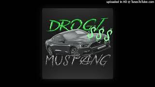 zvsv - drogi mustang | prod. noizy