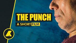 The Punch - Short Film about these times.